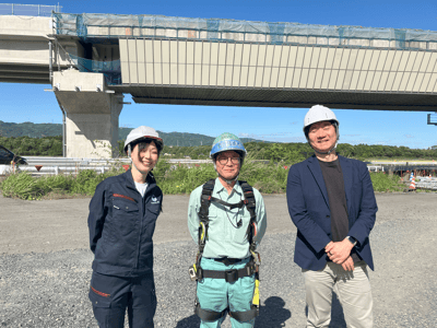 横河ブリッジアイキャッチ